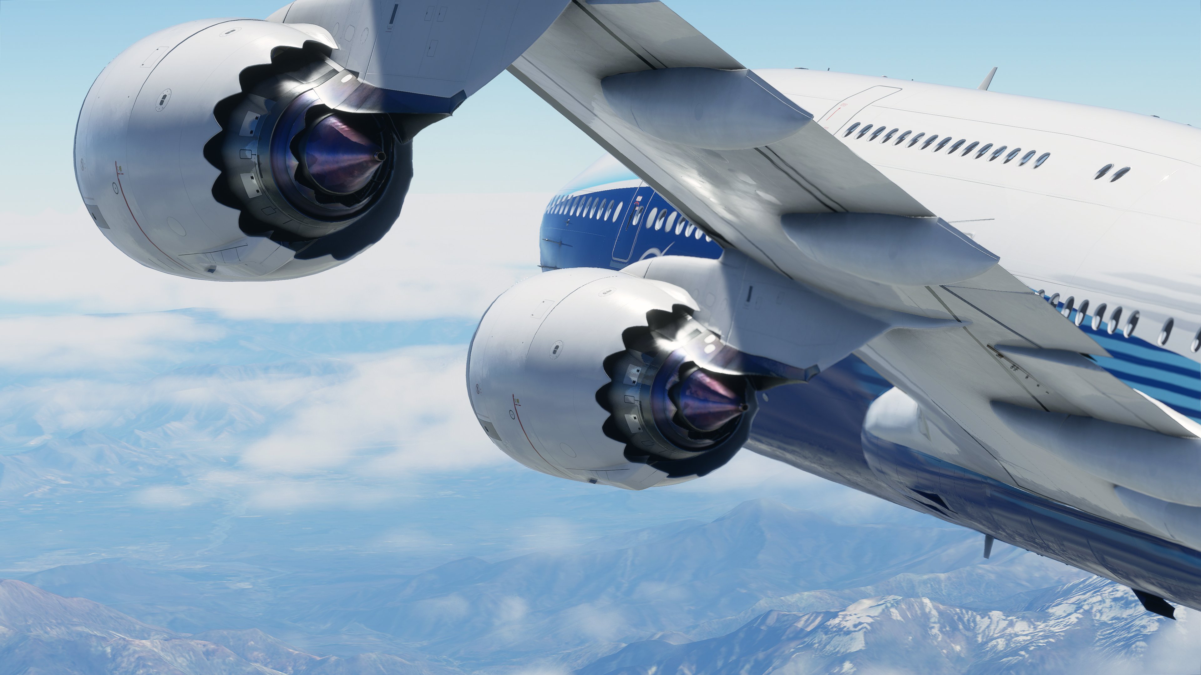 Microsoft Flight Simulator - Imagen 45